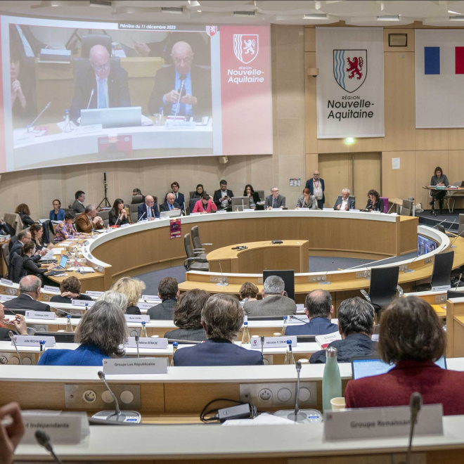 Budget 2024 : engagement et responsabilité