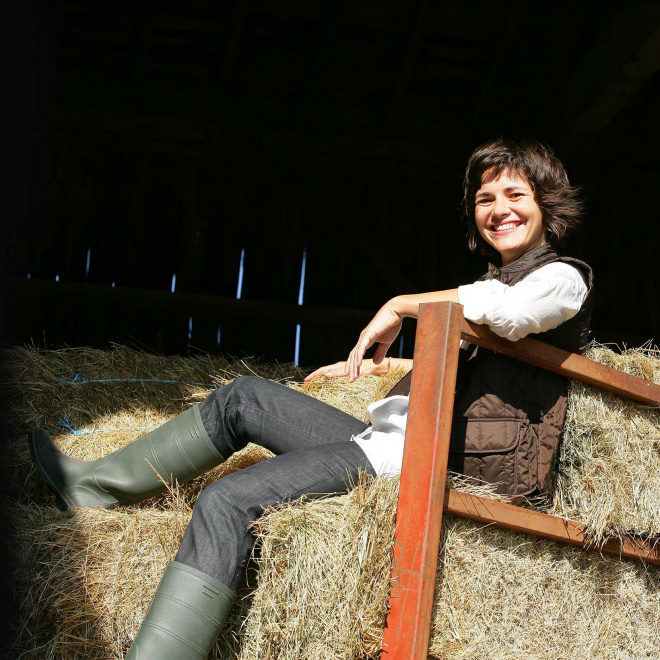 Agriculture : chaussez vos bottes !