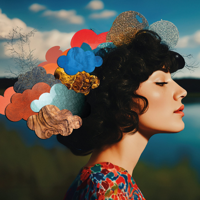 Les Arts en l’Île, découvrez le lac de Vassivière et son île