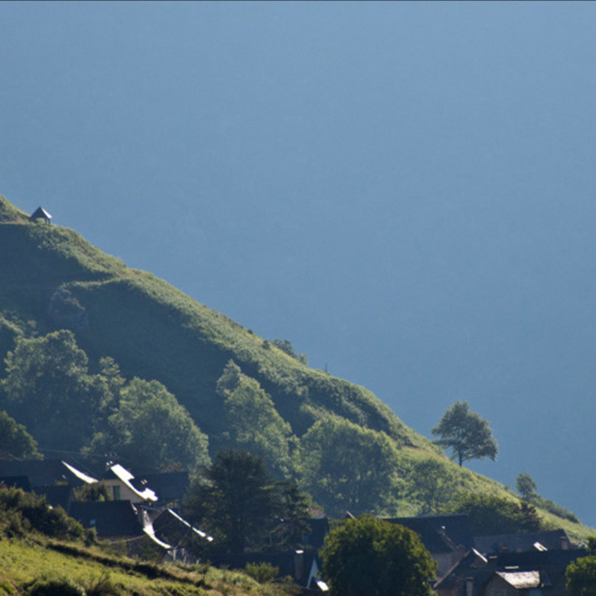 Un fonds de solidarité pour la vallée d’Aspe