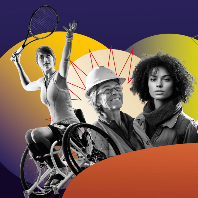 Journée internationale des droits des femmes - conférence