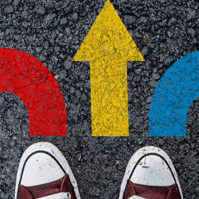 Conférence territoriale des métiers et de l'orientation - Civray (86)