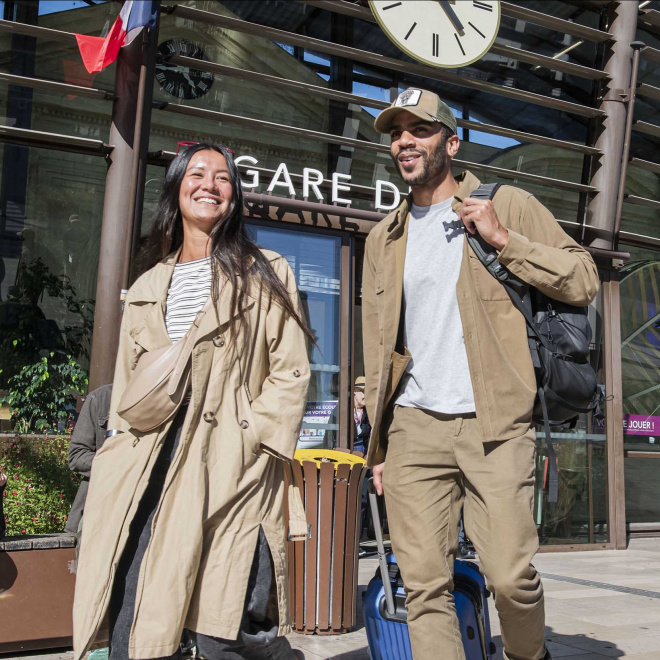 Avec la Région, bougez dans votre vie professionnelle