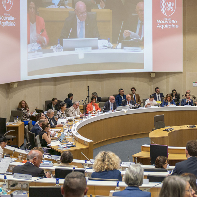 Le budget 2026 : maîtrise et ambition