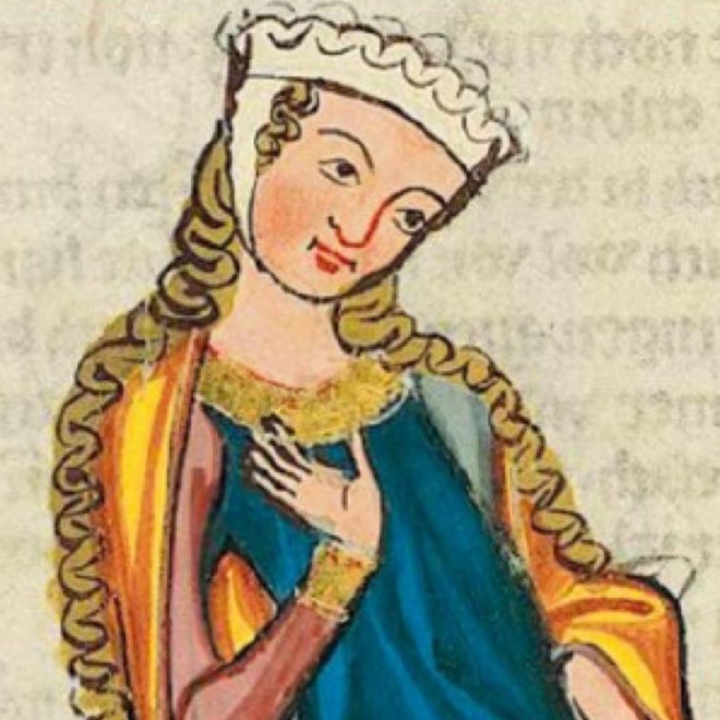 Constance de Marsan, la vicomtesse qui failli être impératrice