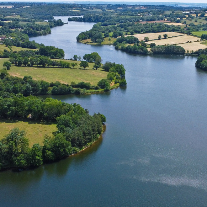 Participez à la création du Parc naturel régional de Gâtine poitevine